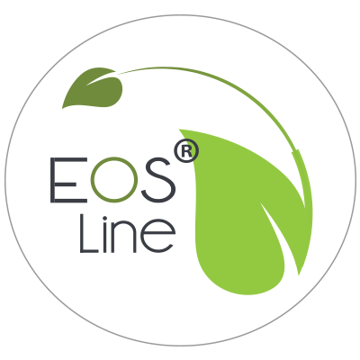 Logo Eos Line - integratori alimentari